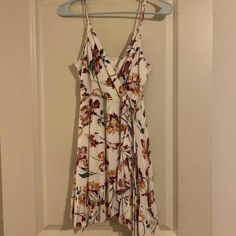 Altard state floral dress